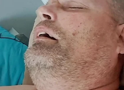 Cum Enjoyment for the Slut