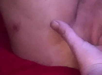 Tommy Gets Fingered