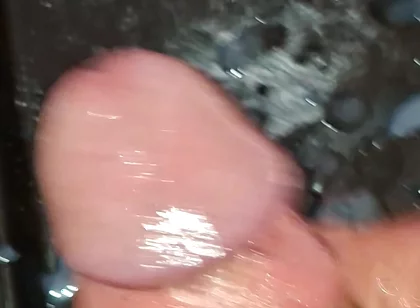Sperma Is Cuming