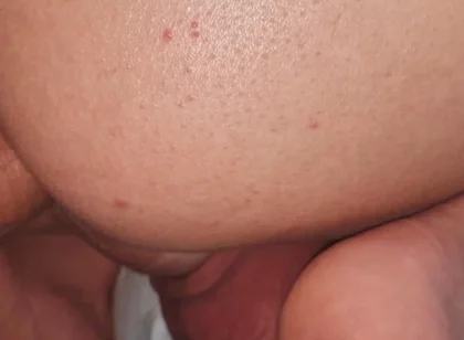 Muscular Masseur Got Fucked for Giving a Bad Massage Without Condoms: Big Dicks, Lots of Cum