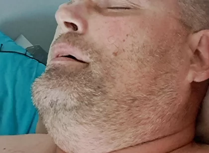 Cum Enjoyment for the Slut