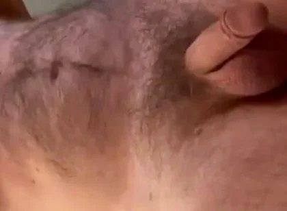 Guy Pissing