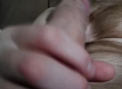 I would very much like some sex right now
