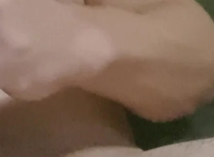 Britney Babe Late Night Riding on My Hard Cock