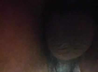 Prostate Toy Makes Me Cum