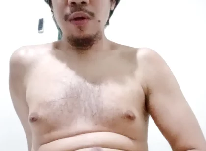 Rehearsal for Live Cam Show
