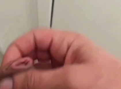 Man Masturbating Bc He Saw His Bosses Ass