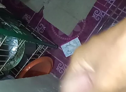 My Morning Pee