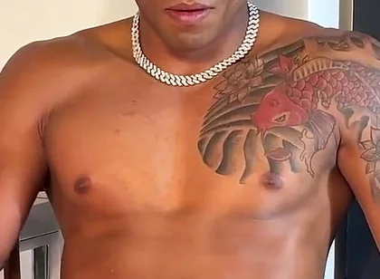 Rauw - Solo Jerk Big Uncut Meat
