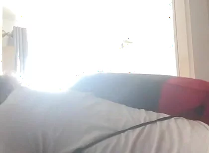 Arab StepDaddy Breeding White Twink Before Sending Him Home to His Mammy