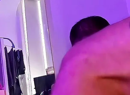 Leather Muscle Daddies Fuck. Huge Cumshot Facial