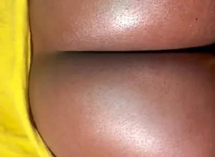 My Bubble Ass