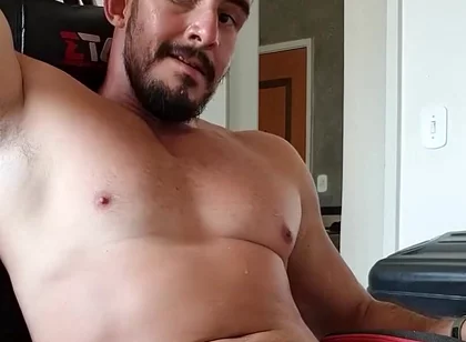 What's Your Fetish? I Like to Go Without Underwear