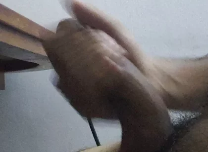 Cock Hero No Lube Dry Run Stamina Training Part 1