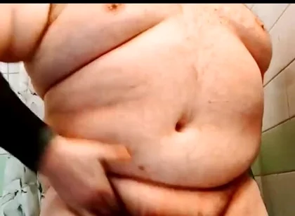 Bigpisser Video