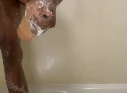 Wanna Wash My Feet?