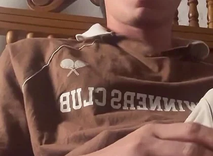 I'm so Hot That My Dick Is Marked a Lot in My Boxers