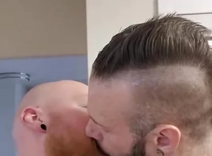 Pregame Make Out with