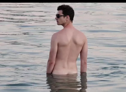 I Like to Swim