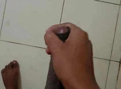 Indian Boy Masturbating