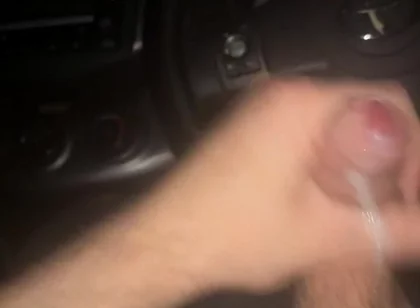Car Jerk Before Work
