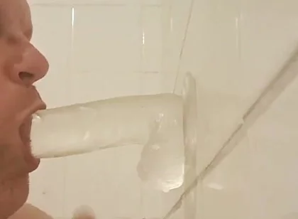 Sucking, Sucking, Sucking