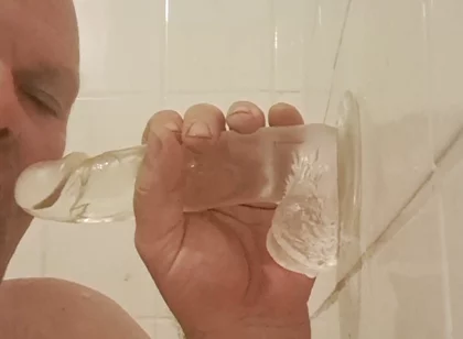 Sucking, Sucking, Sucking