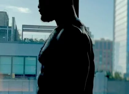 Check the Silhouette