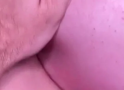 Massive Stepdaddy Made Me Submit