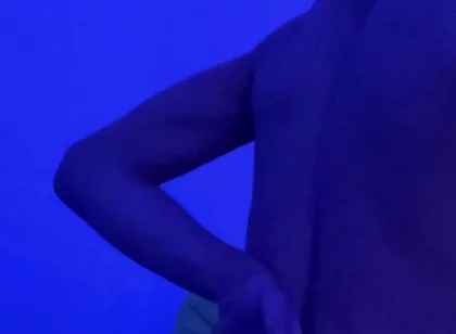 I Cum Hard Showing My Ass and My Latin Cock