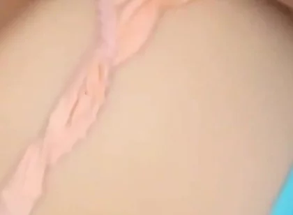 656 Monster Cock in Delicious Little Ass