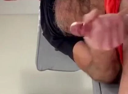 Cum Shoot