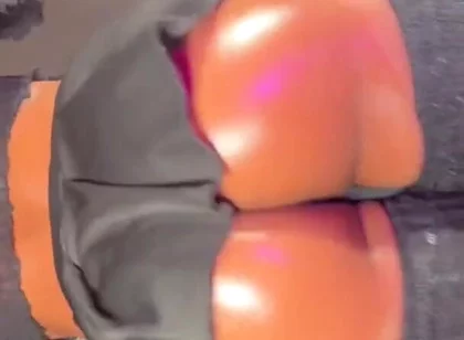 Big Ass