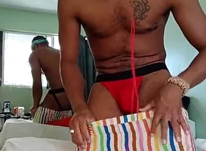 Close up Jerk and Cum!