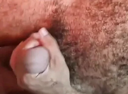 It's Time for a Jerk off!