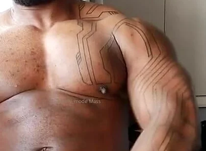 Remake the Classic Cum Shot..