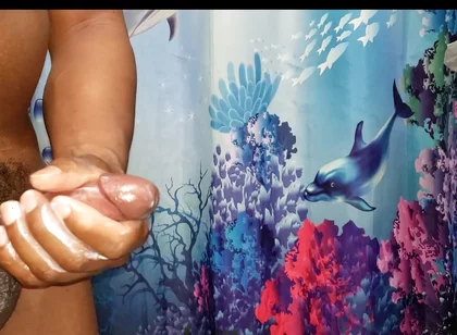 Jerking off & Cumming Thick 1 Video 2:43