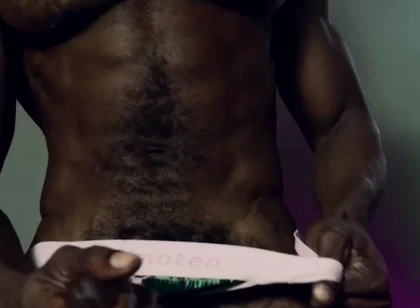 What Would You Do with This Jockstrap?
