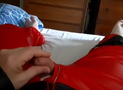 Slow Motion Cum