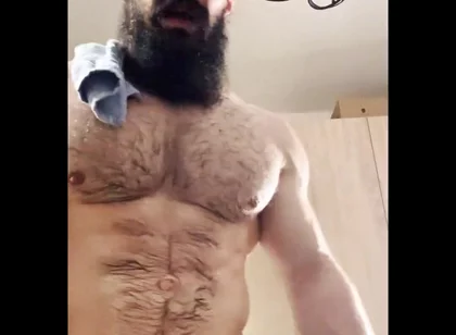 Some Cardio After the Work Out