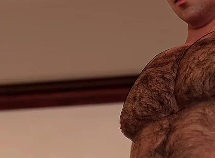 Stepdaddy May Love - I Love Getting Dominated by Daddy and Getting My Face Fucked Hard