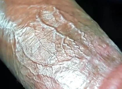 Jerking, Cumming and Playing with My Balls at Night