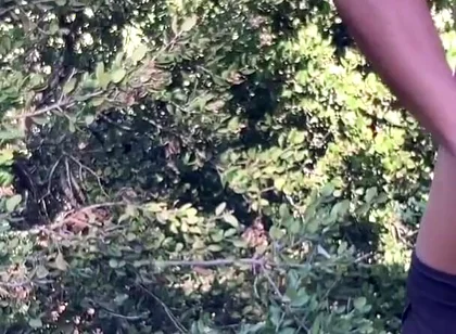 Big Dick Public Jerk off! - Solo Caught