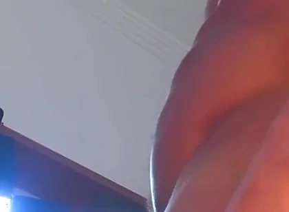 Massive Xl Dick BBC Big Cock Latino Fucks Bareback Stud Raw