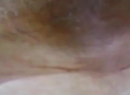A Birthday Cumshot