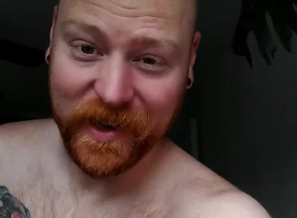 I Need Stepdaddy to Seed My Hole.