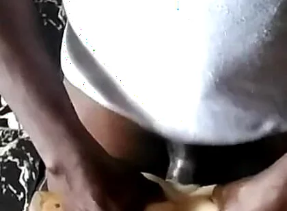 Trying to Cum