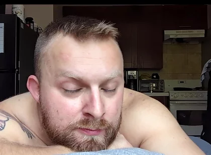Cuddle With Me Until We Cum