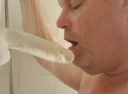 Dildotraing for the Slut I