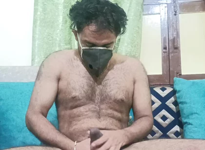 Indain Stepdaddy Big Cock